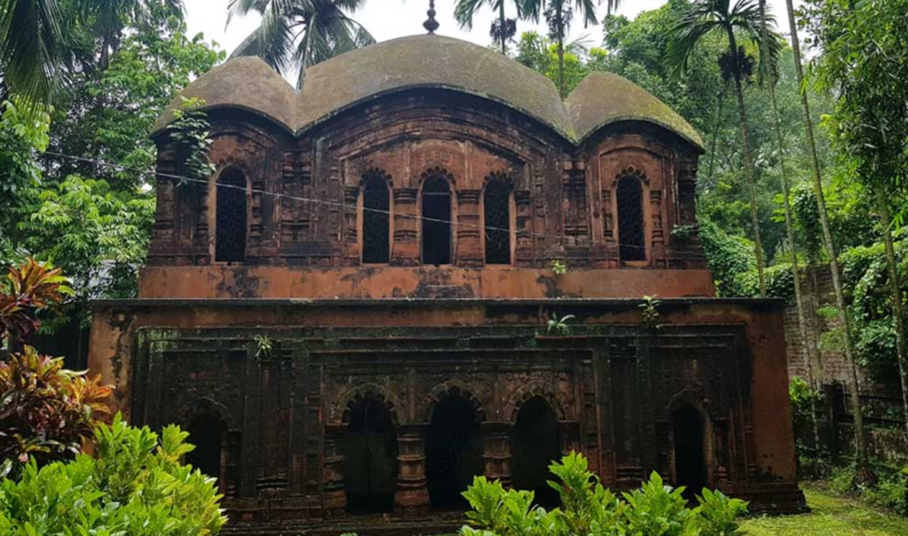 Madaripur İli – Bangladeş fotoğrafı