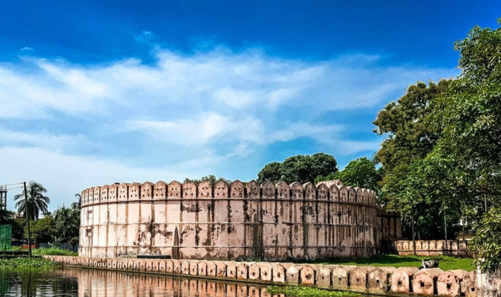 Munshiganj İli – Bangladeş fotoğrafı