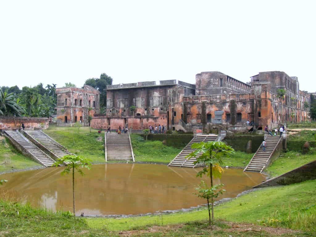 Manikganj İli – Bangladeş fotoğrafı