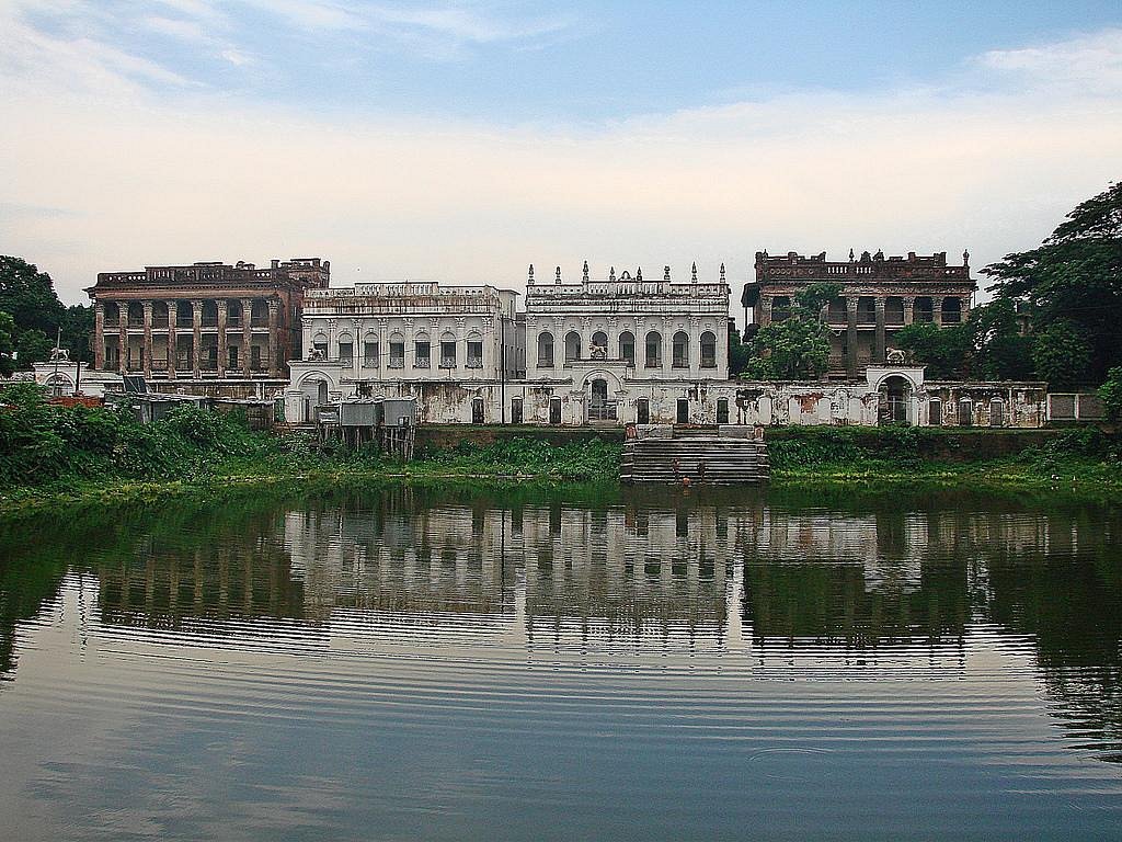 Manikganj İli – Bangladeş fotoğrafı