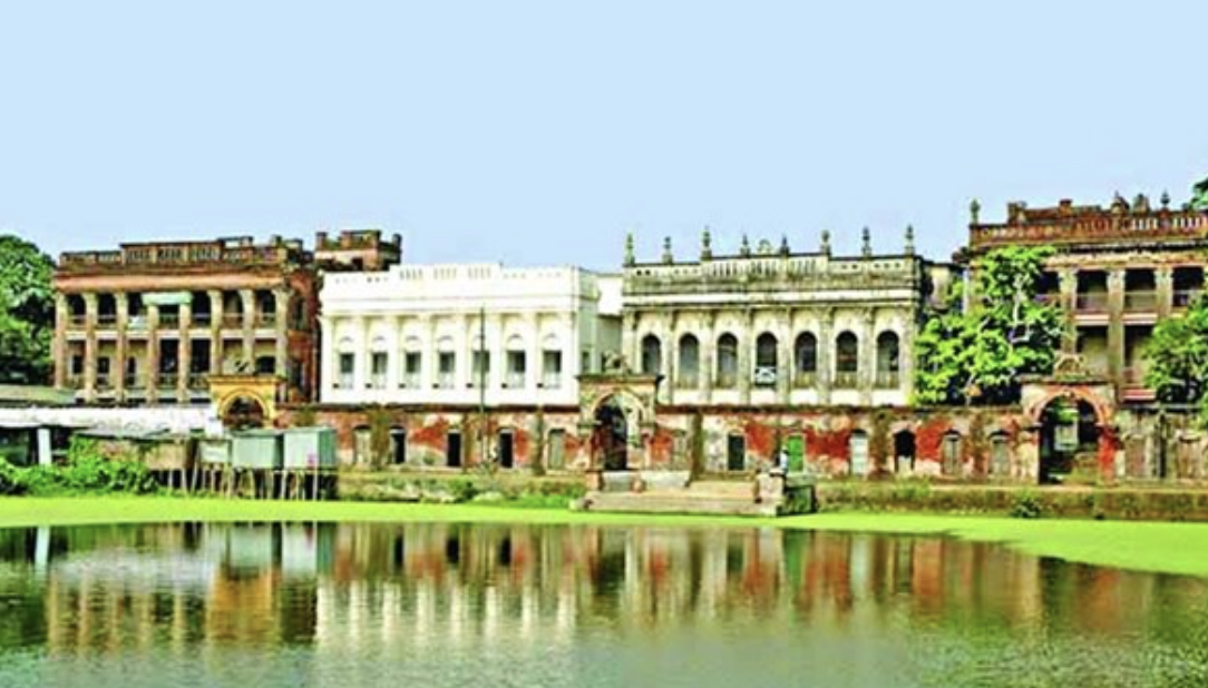 Manikganj İli – Bangladeş fotoğrafı