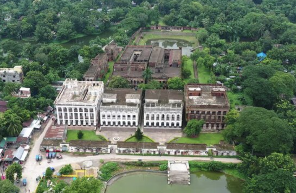 Manikganj İli – Bangladeş fotoğrafı