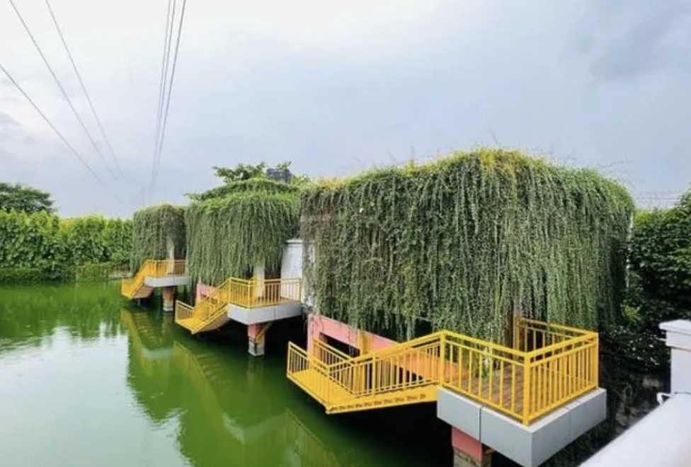 Narsingdi İli – Bangladeş fotoğrafı