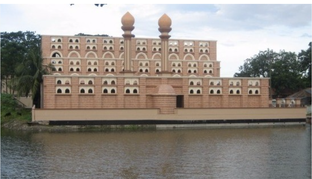 Narsingdi İli – Bangladeş fotoğrafı