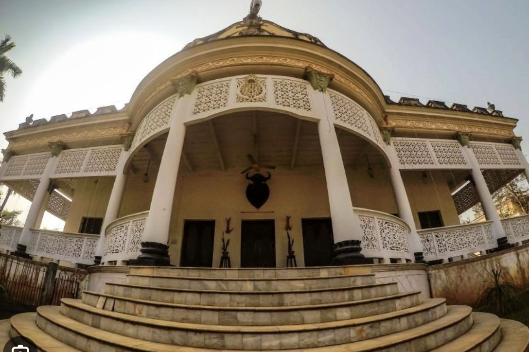 Rajbari İli – Bangladeş fotoğrafı