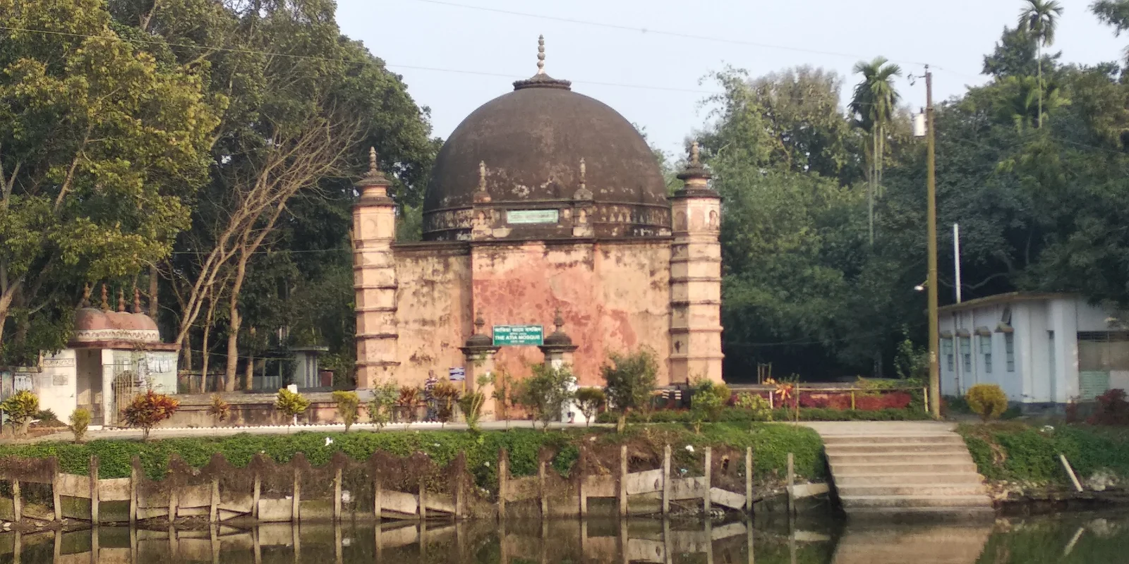 Tangail İli – Bangladeş fotoğrafı