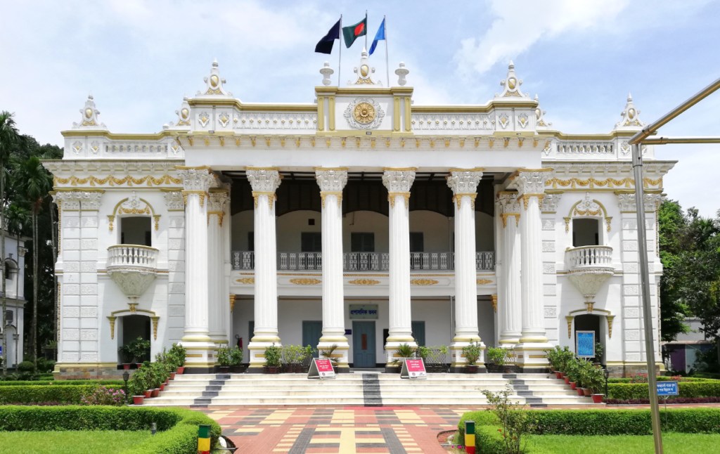 Tangail İli – Bangladeş fotoğrafı