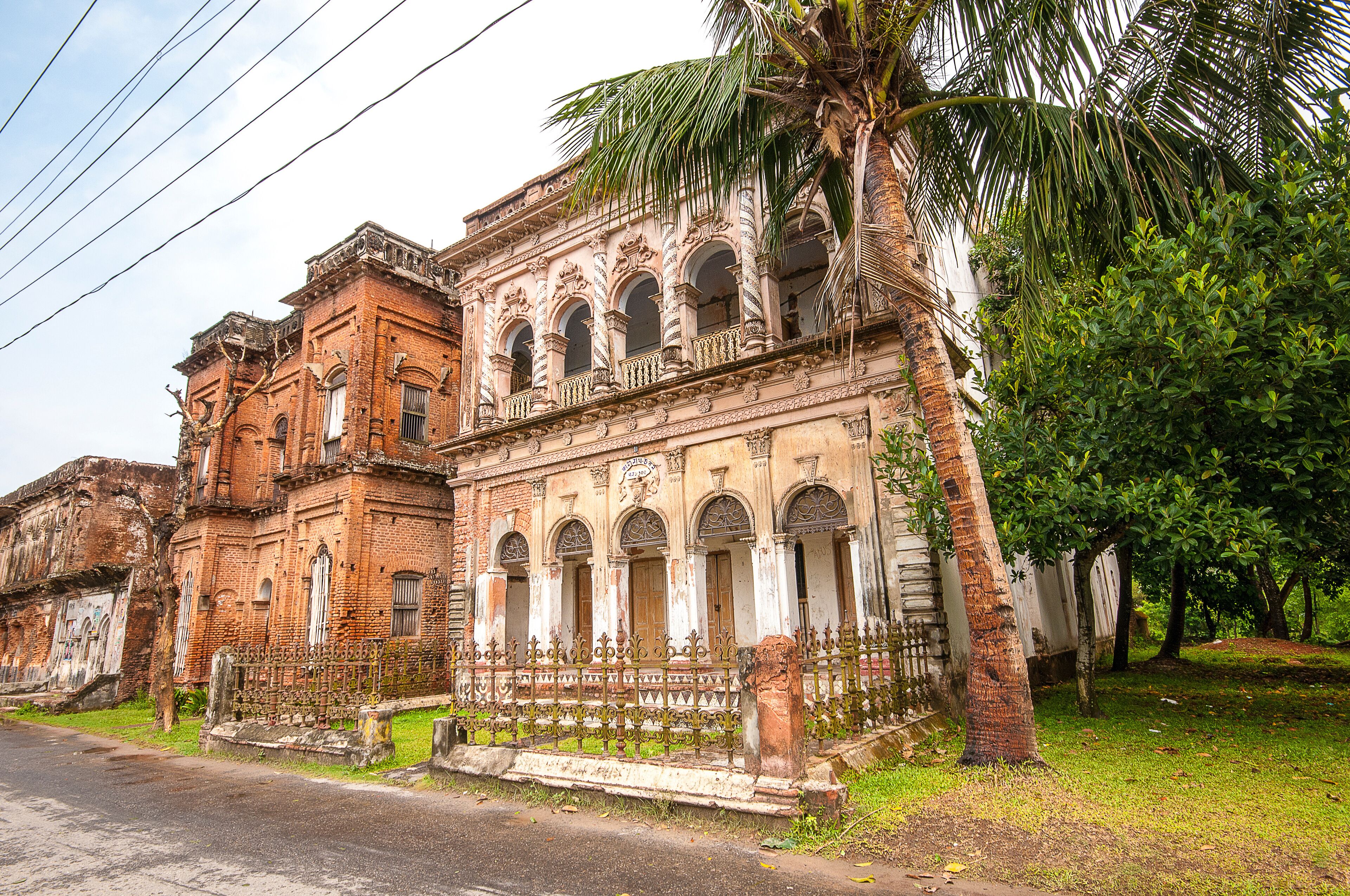 Narayanganj İli – Bangladeş fotoğrafı