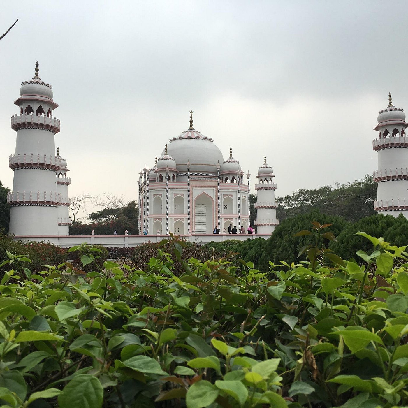Narayanganj İli – Bangladeş fotoğrafı