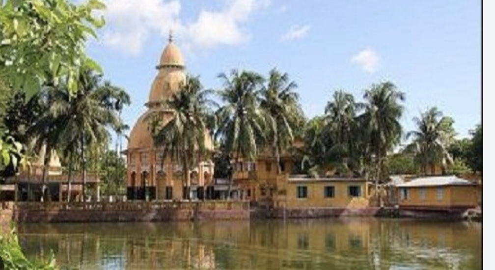 Shariatpur İli – Bangladeş fotoğrafı