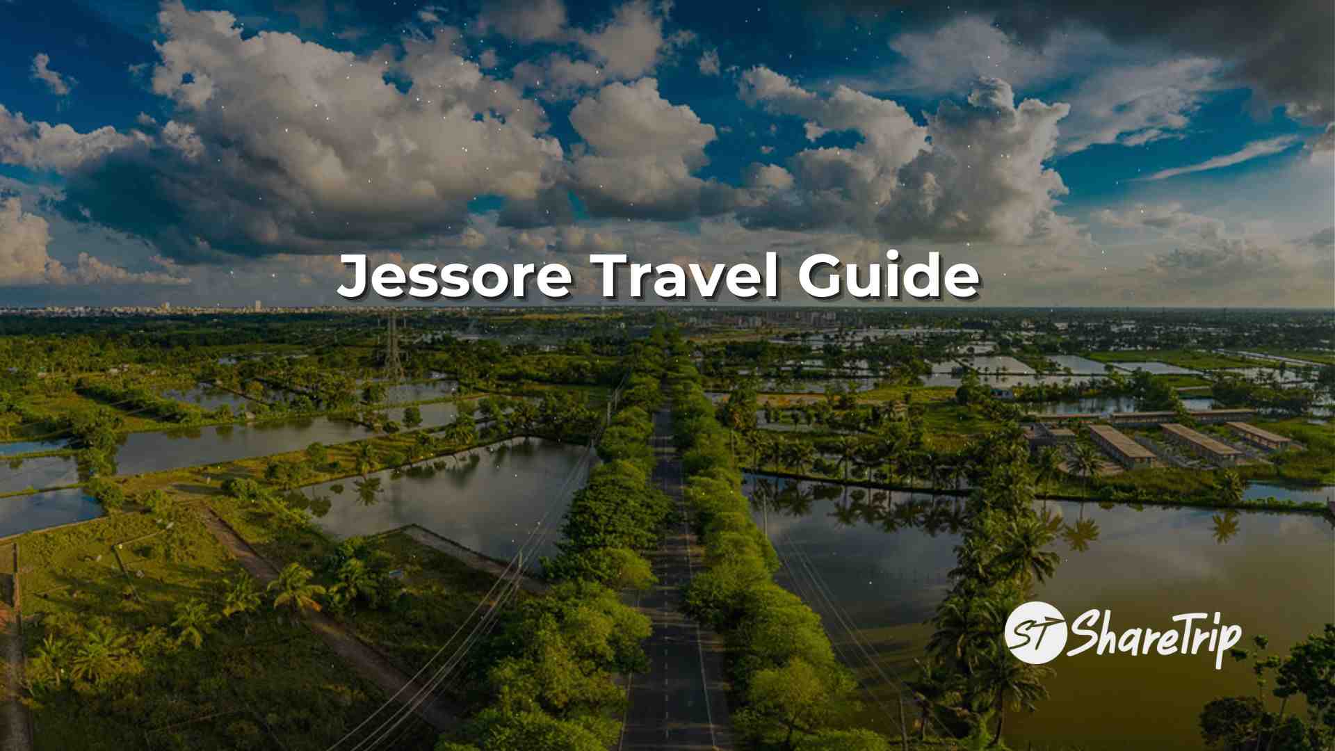 Jessore İli – Bangladeş fotoğrafı