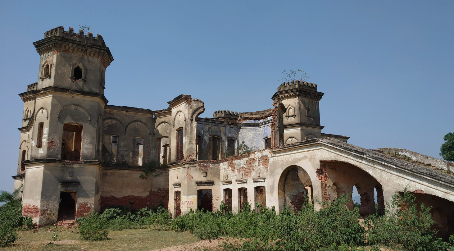 Jhenaidah İli – Bangladeş fotoğrafı