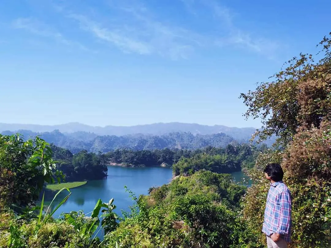 Chuadanga İli – Bangladeş fotoğrafı