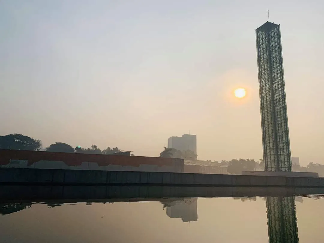 Chuadanga İli – Bangladeş fotoğrafı