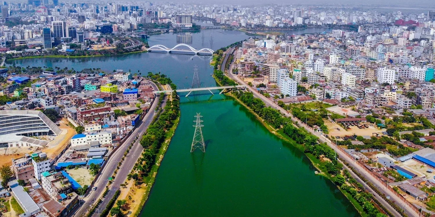 Magura İli – Bangladeş fotoğrafı