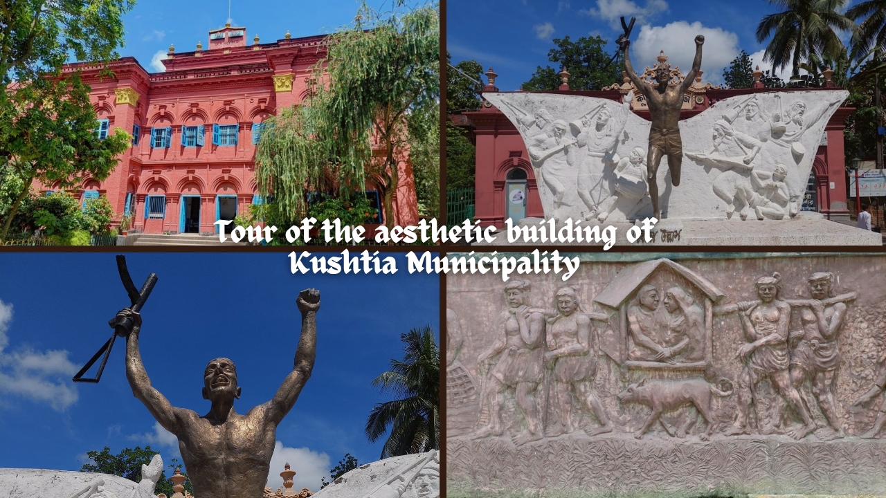 Kushtia İli – Bangladeş fotoğrafı