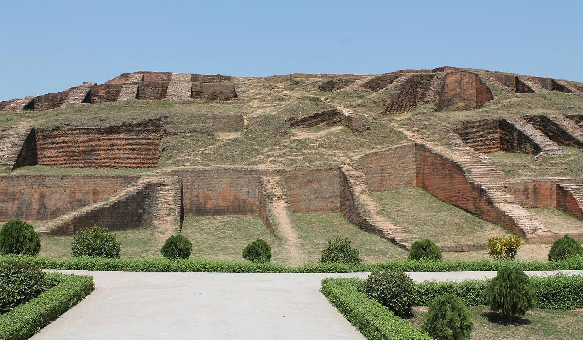 Bogra İli – Bangladeş fotoğrafı