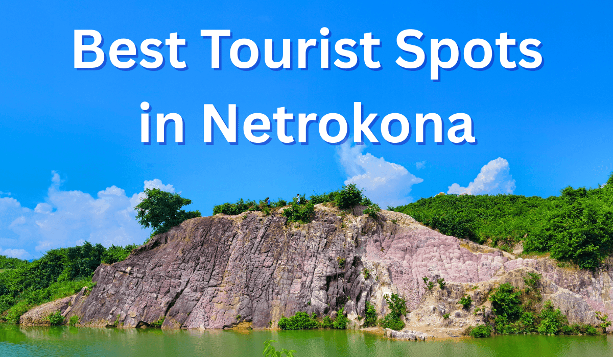 Netrokona İli – Bangladeş fotoğrafı