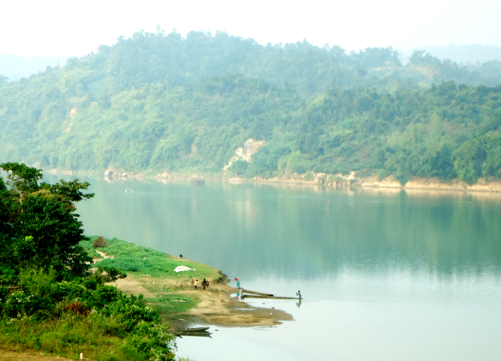 Netrokona İli – Bangladeş fotoğrafı