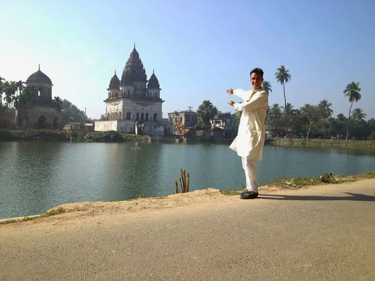 Naogaon İli – Bangladeş fotoğrafı