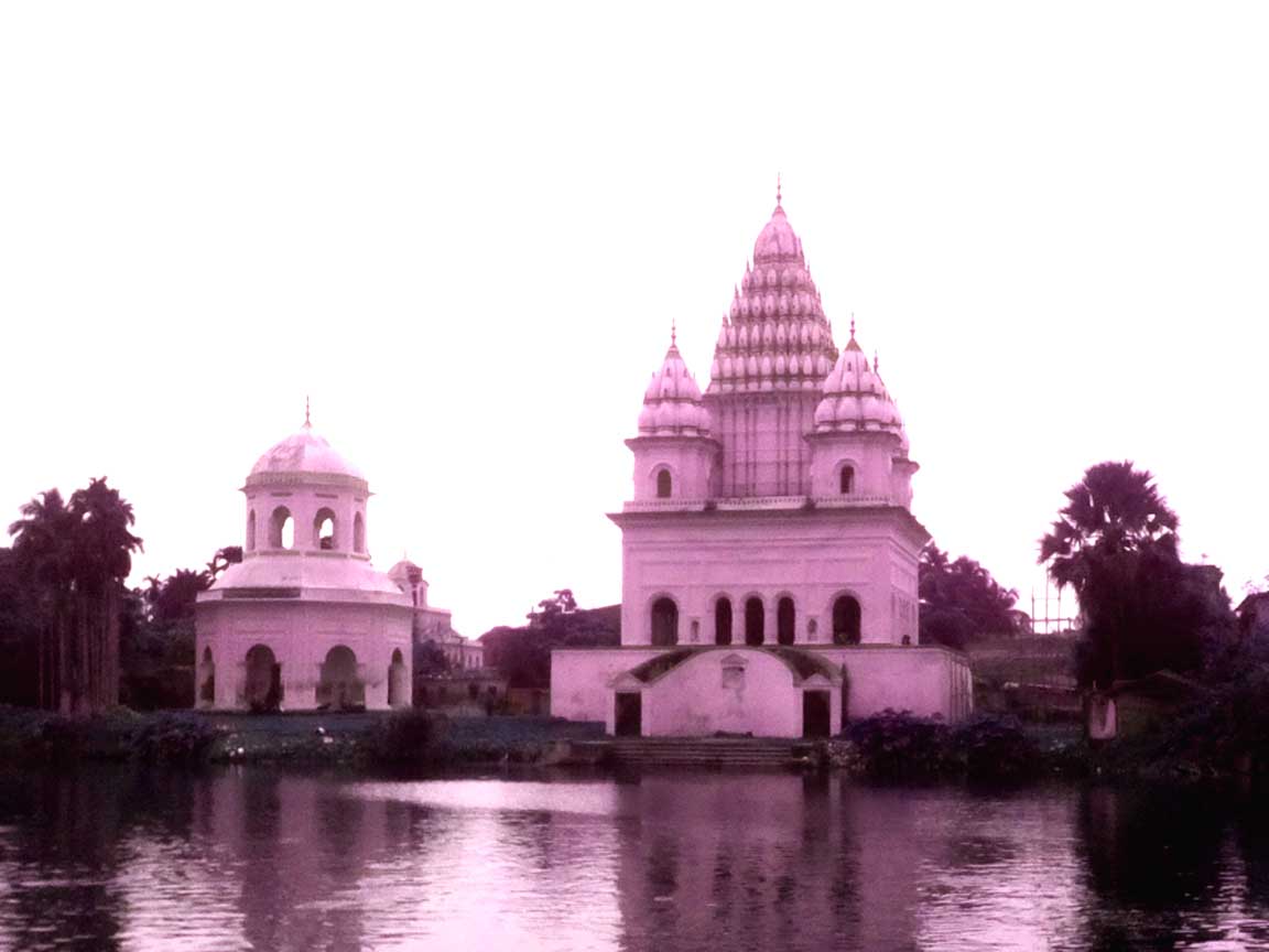 Rajshahi İli – Bangladeş fotoğrafı