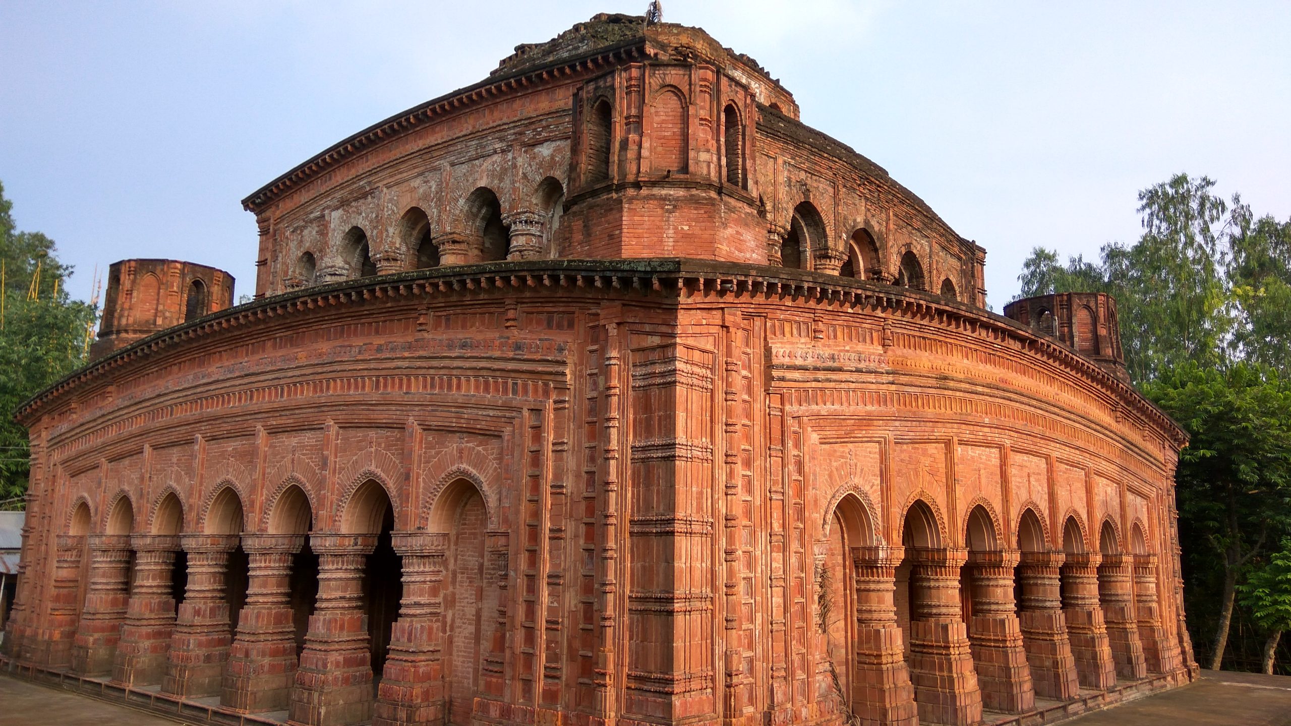 Sirajganj İli – Bangladeş fotoğrafı
