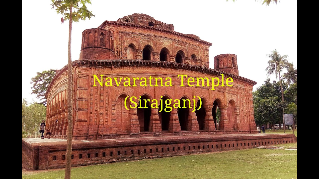 Sirajganj İli – Bangladeş fotoğrafı