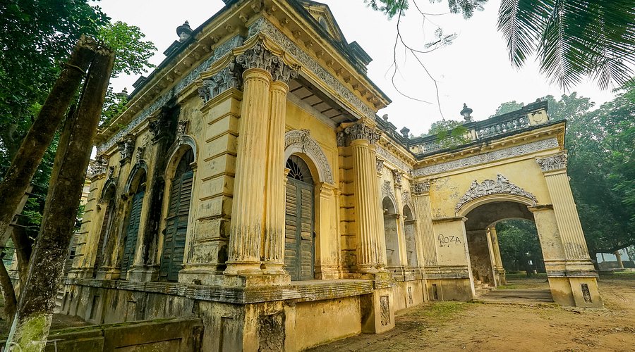 Natore İli – Bangladeş fotoğrafı