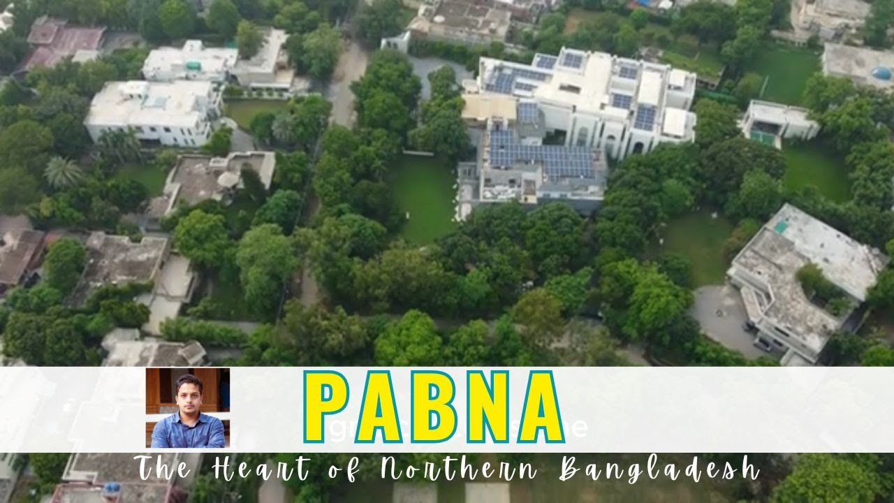 Pabna İli – Bangladeş fotoğrafı