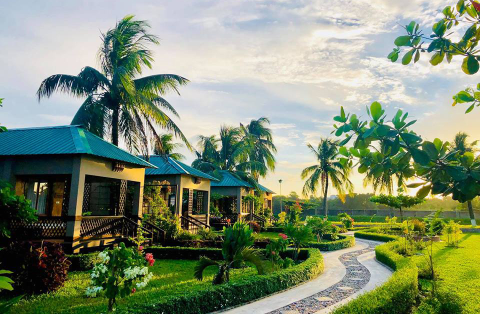 Pabna İli – Bangladeş fotoğrafı