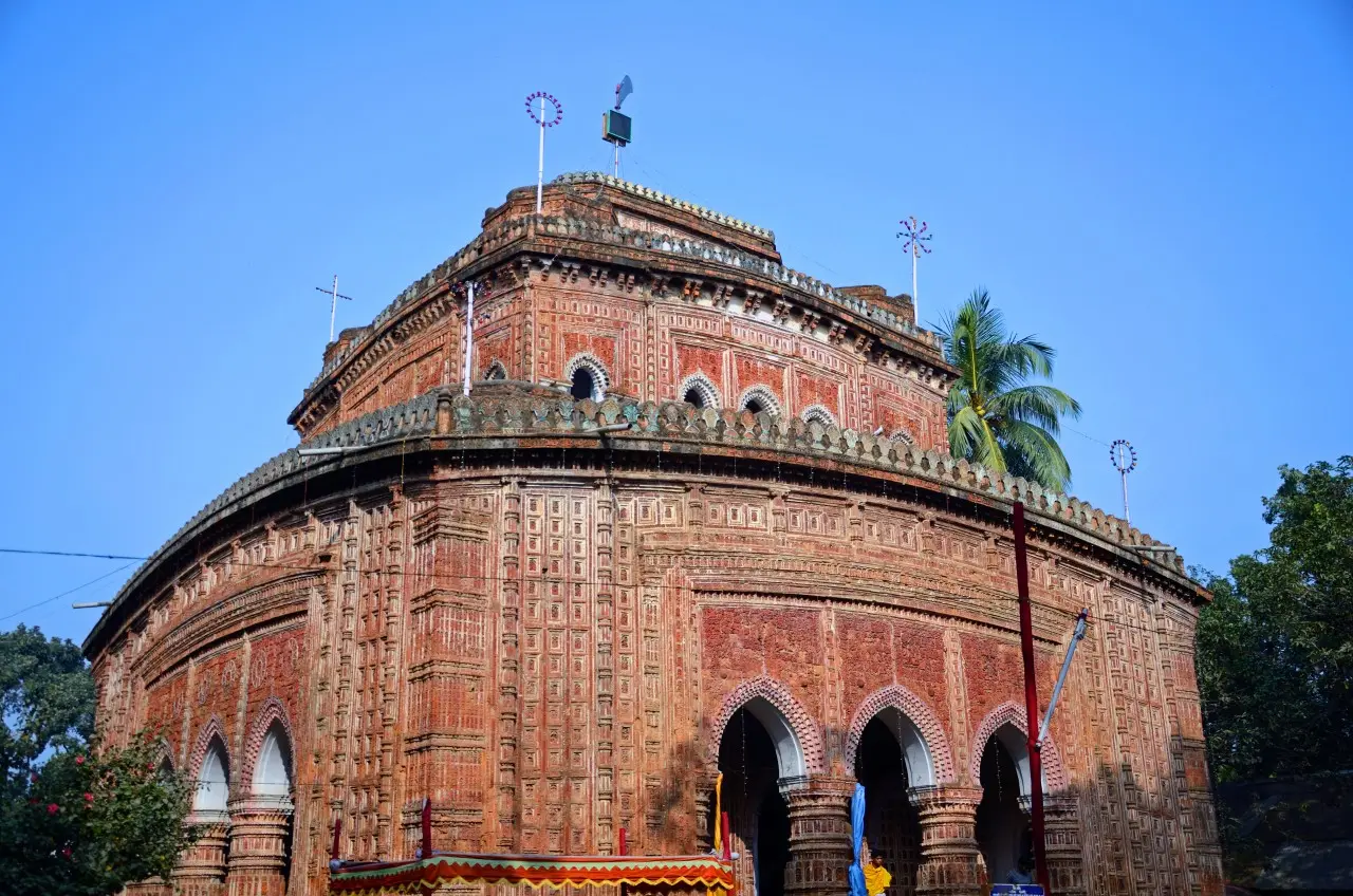 Dinajpur İli – Bangladeş fotoğrafı