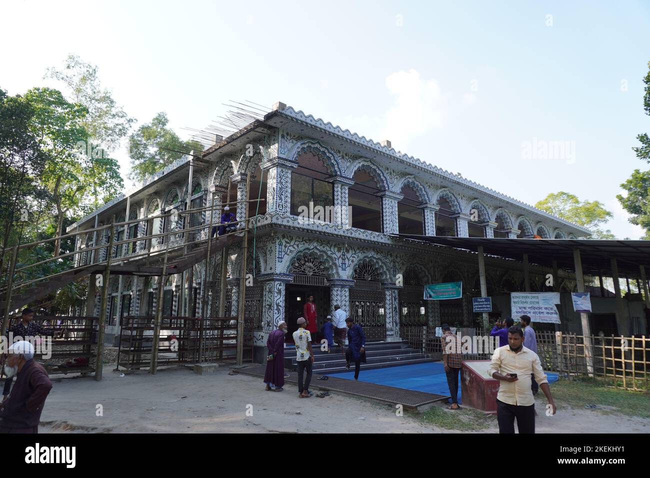 Lalmonirhat İli – Bangladeş fotoğrafı