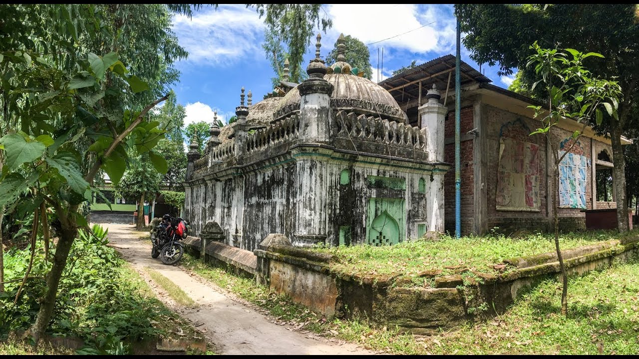 Kurigram İli – Bangladeş fotoğrafı