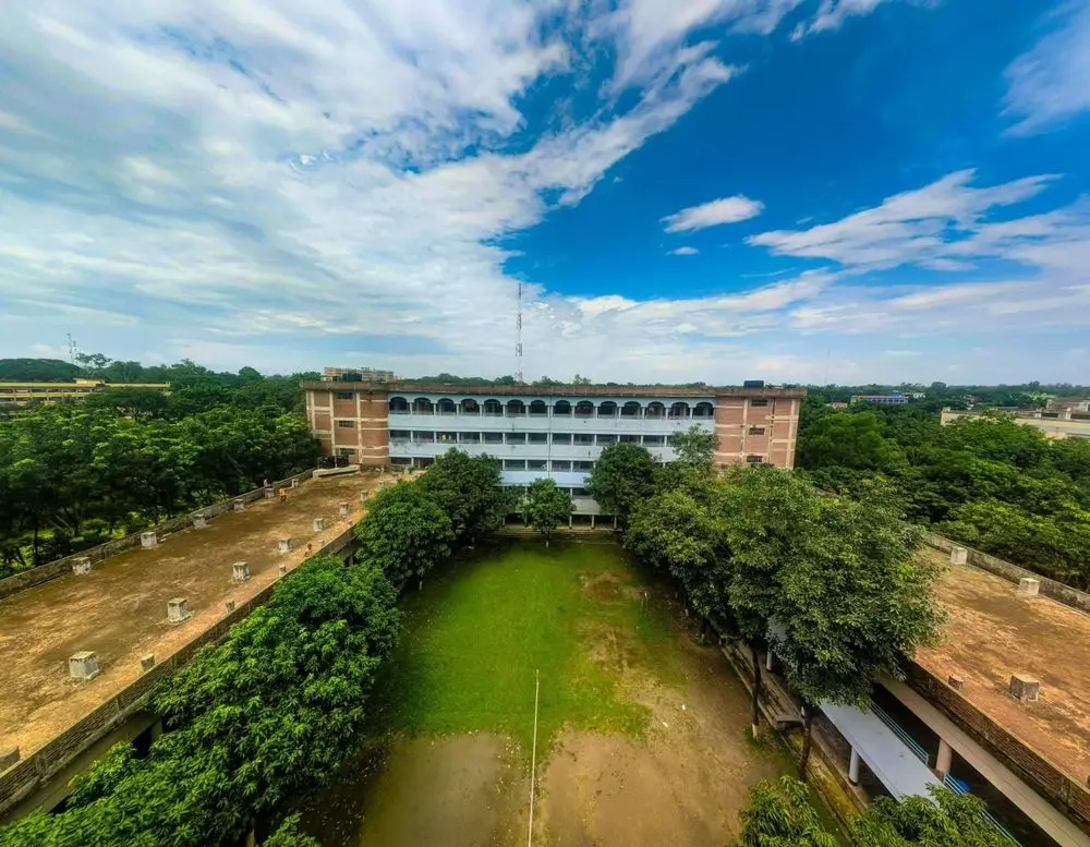 Kurigram İli – Bangladeş fotoğrafı