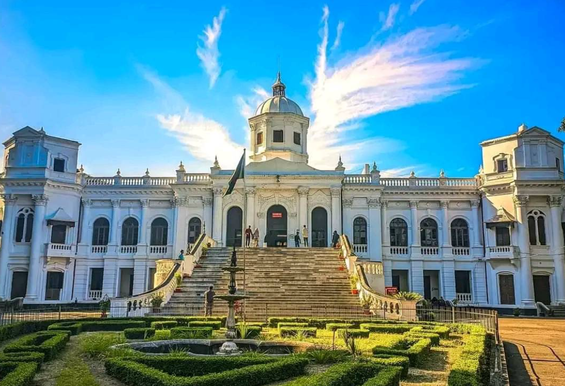 Rangpur İli – Bangladeş fotoğrafı