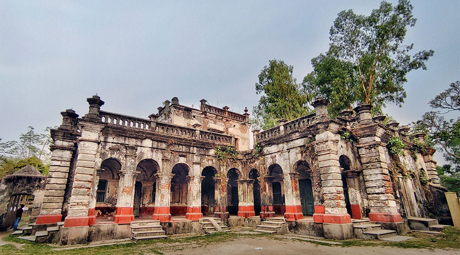 Kurigram İli – Bangladeş fotoğrafı