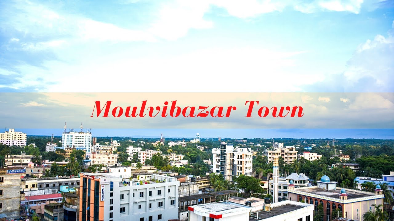 Moulvibazar İli – Bangladeş fotoğrafı
