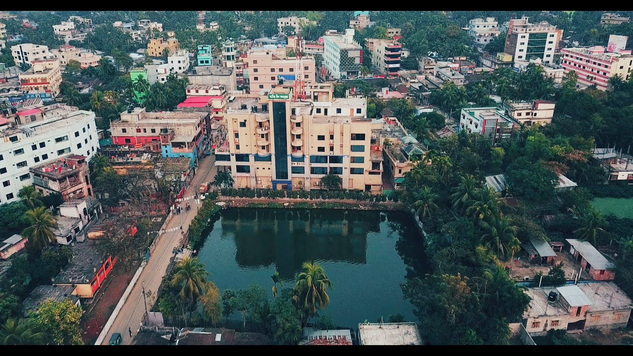 Habiganj İli – Bangladeş fotoğrafı