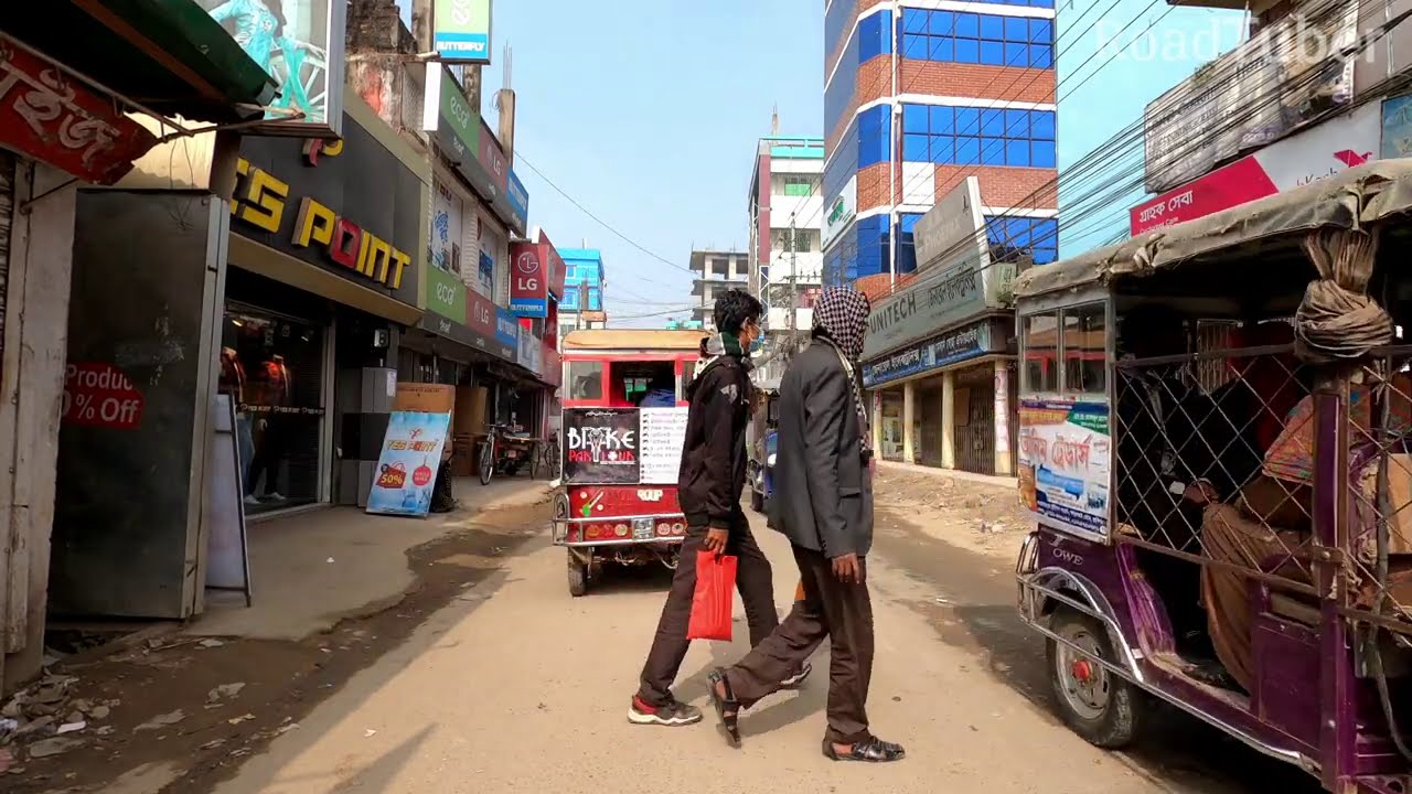 Habiganj İli – Bangladeş fotoğrafı