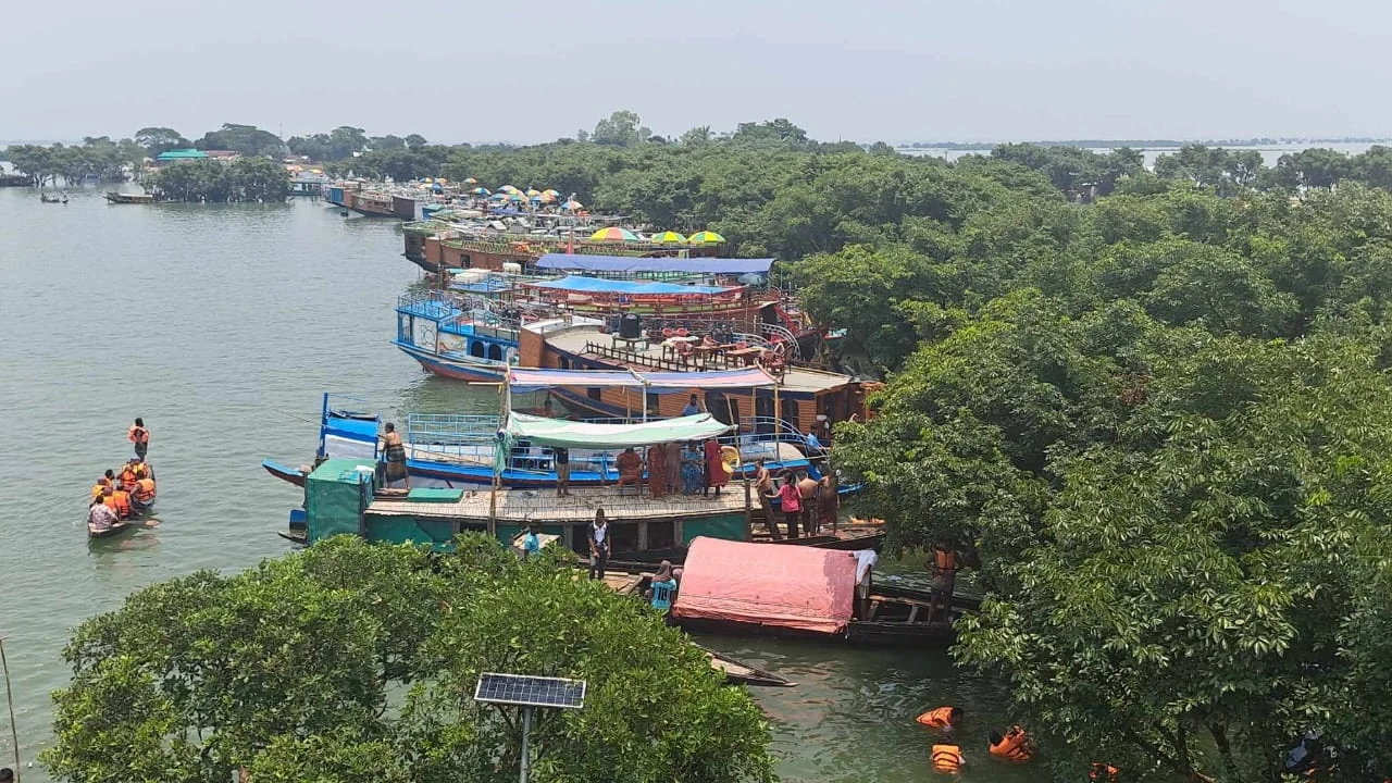 Sunamganj İli – Bangladeş fotoğrafı