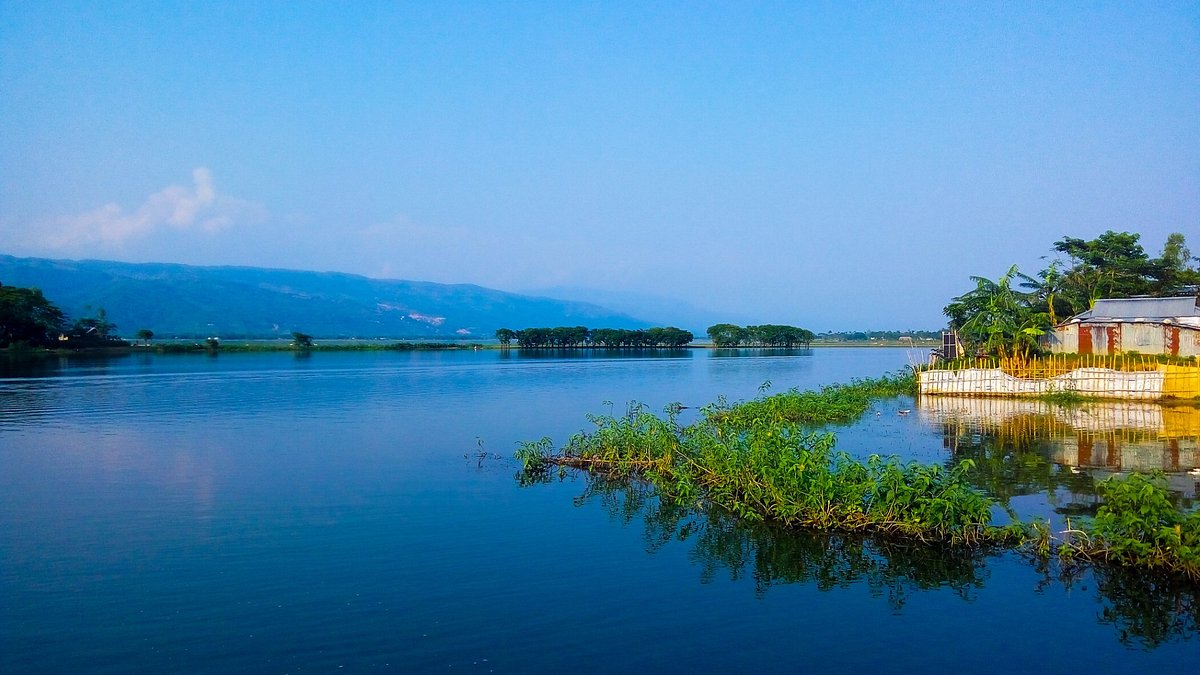 Sunamganj İli – Bangladeş fotoğrafı