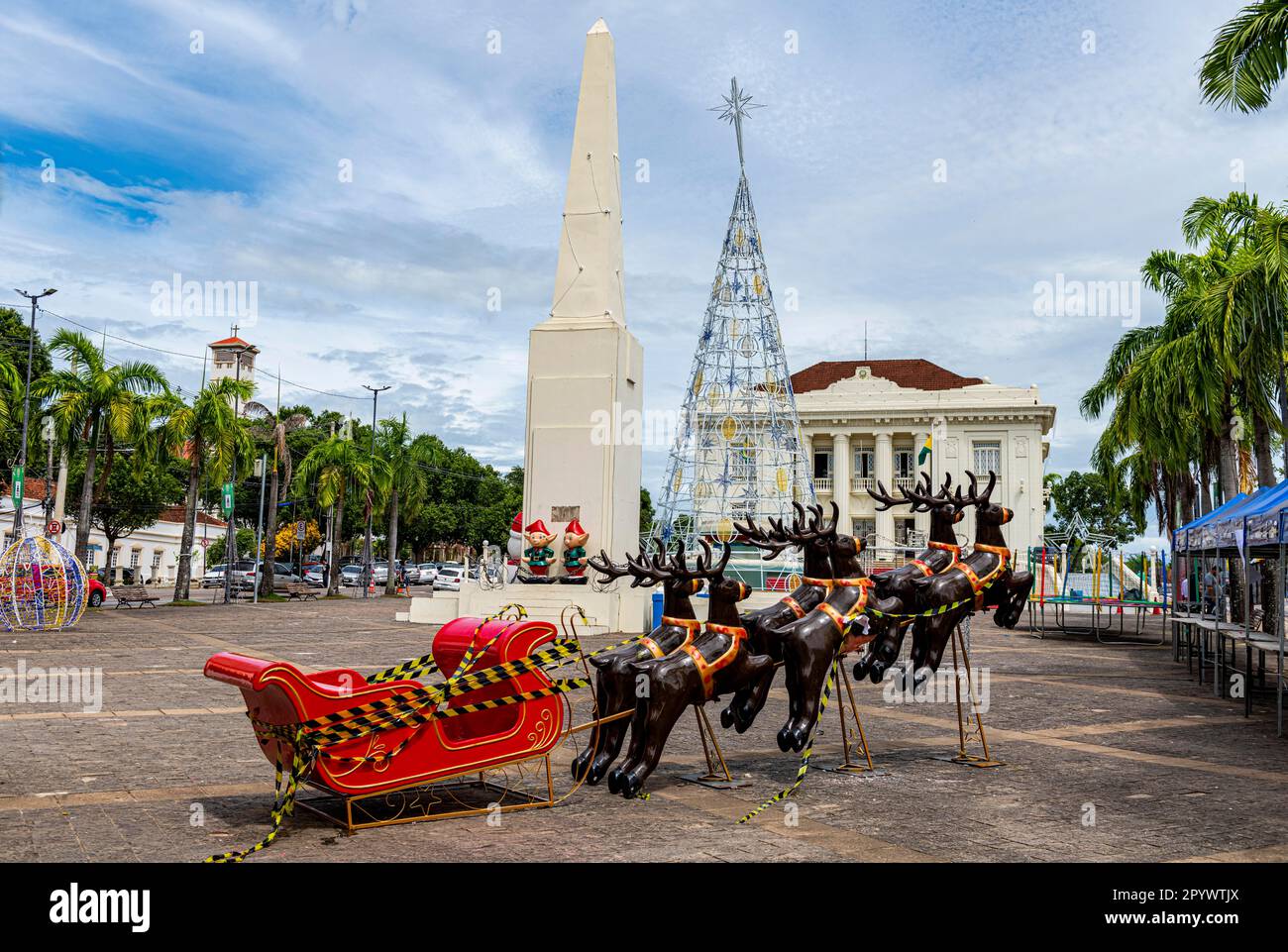 Acre – Brezilya fotoğrafı