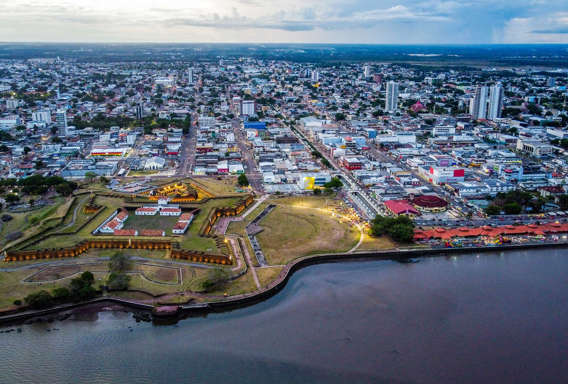 Amapa – Brezilya fotoğrafı