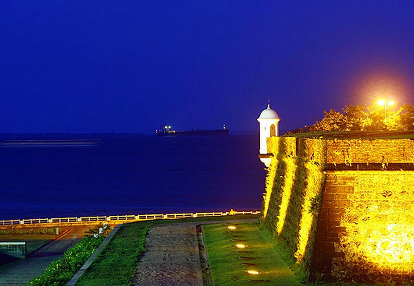 Amapa – Brezilya fotoğrafı