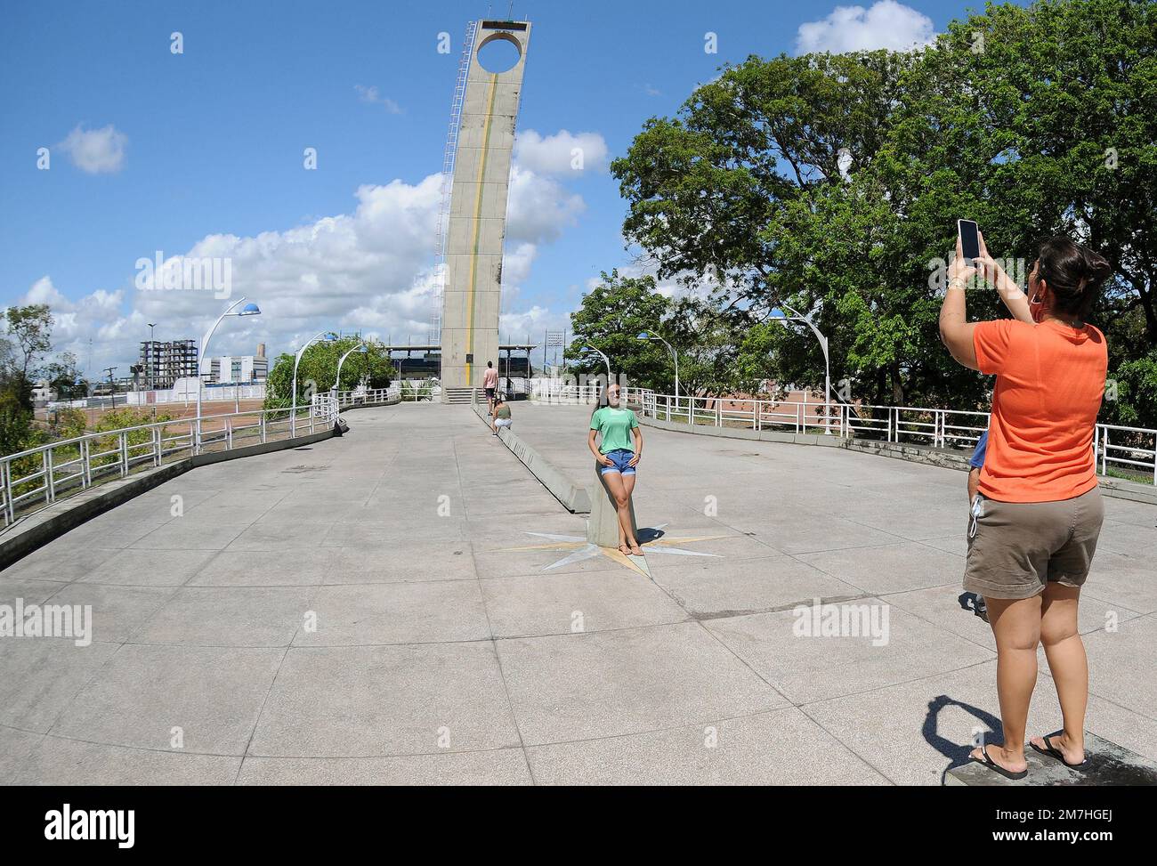 Amapa – Brezilya fotoğrafı