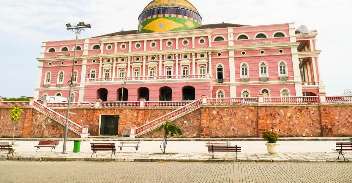 Amazonas – Brezilya fotoğrafı