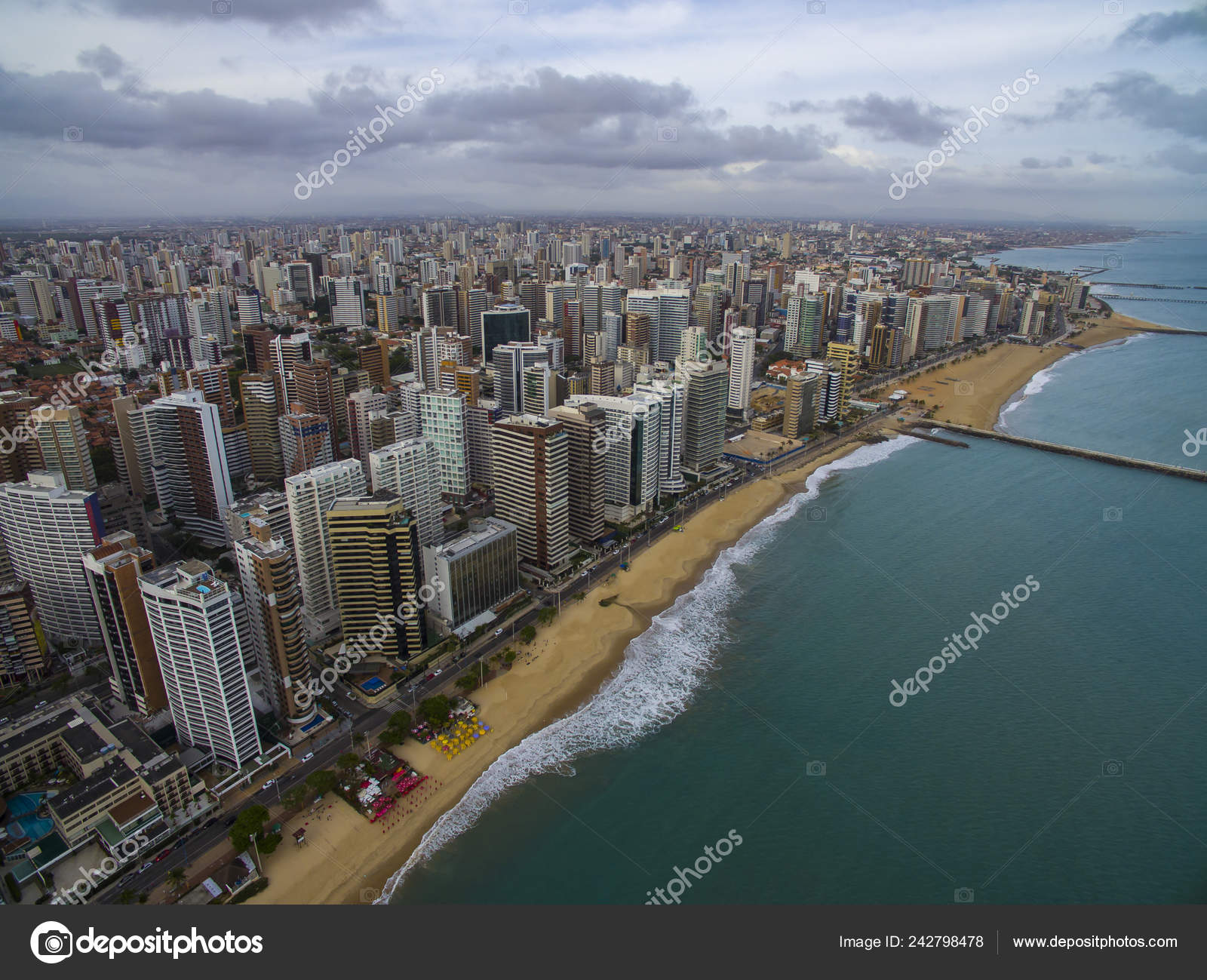 Ceara – Brezilya fotoğrafı