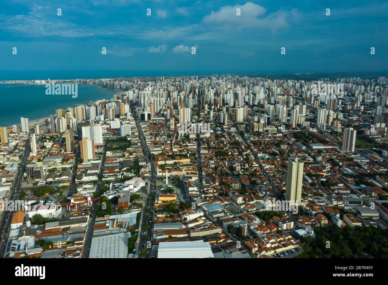 Ceara – Brezilya fotoğrafı