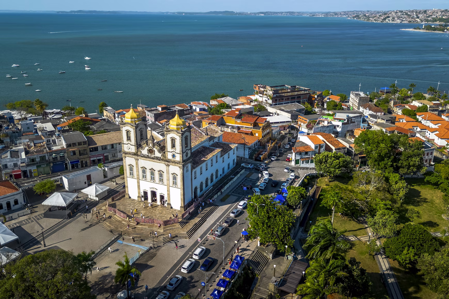 Bahia – Brezilya fotoğrafı