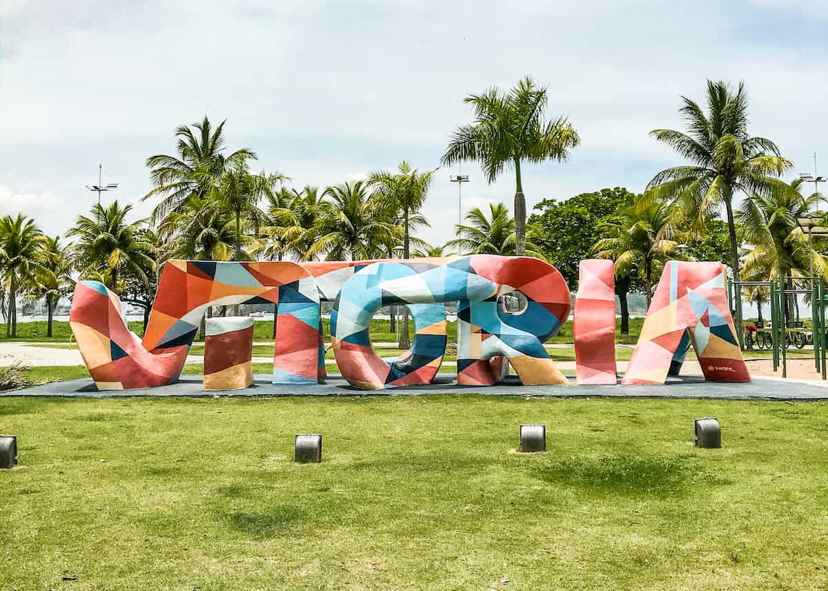 Espirito Santo – Brezilya fotoğrafı